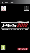 Pro Evolution Soccer 2012 (PSP)